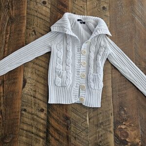 Gap knit sweater Size XS